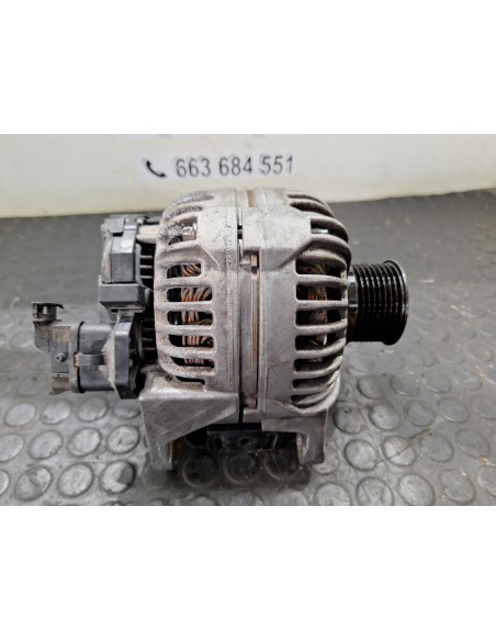 [107042] ALTERNADOR - IVECO EUROCARGO TECTOR (01/2001 - 12/2003)