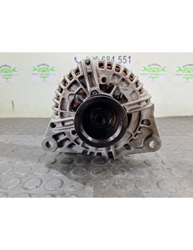 [107042] ALTERNADOR - IVECO EUROCARGO TECTOR...