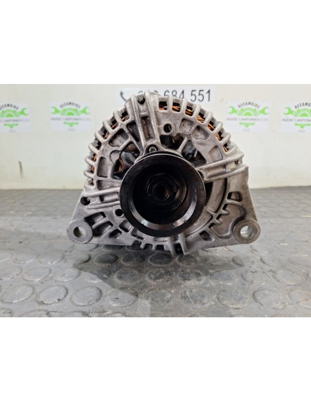 [107042] ALTERNADOR - IVECO EUROCARGO TECTOR (01/2001 - 12/2003)