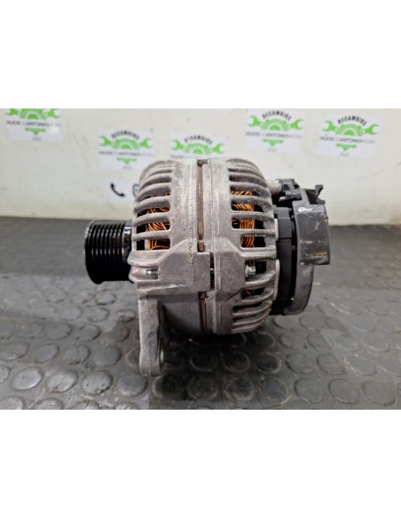 [107042] ALTERNADOR - IVECO EUROCARGO TECTOR (01/2001 - 12/2003)