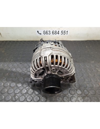 [107042] ALTERNADOR - IVECO EUROCARGO TECTOR...