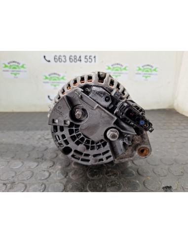 [107042] ALTERNADOR - IVECO EUROCARGO TECTOR...