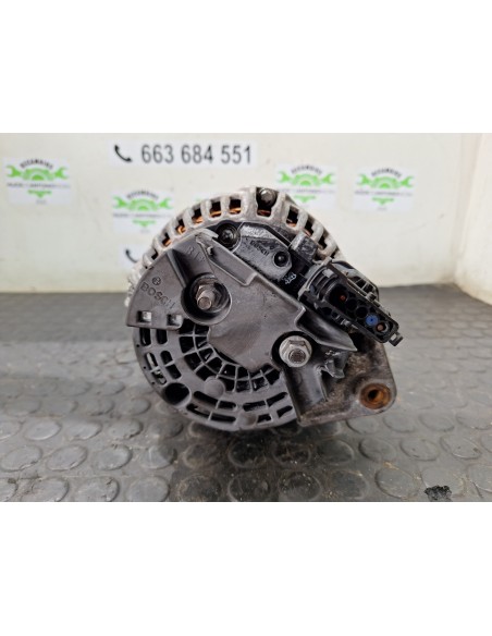 [107042] ALTERNADOR - IVECO EUROCARGO TECTOR (01/2001 - 12/2003)