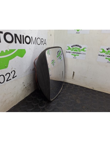 [107041] ESPEJO PEQUEÑO - RENAULT HR XXX.18/26 PREMIUM 01 - (01/2001 - 12/2006)