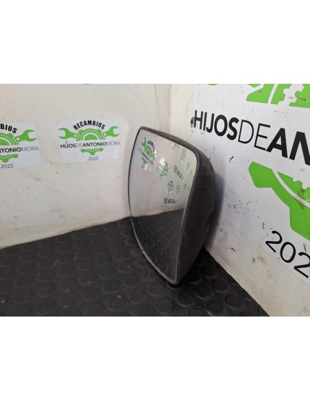 [107041] ESPEJO PEQUEÑO - RENAULT HR XXX.18/26 PREMIUM 01 - (01/2001 - 12/2006)