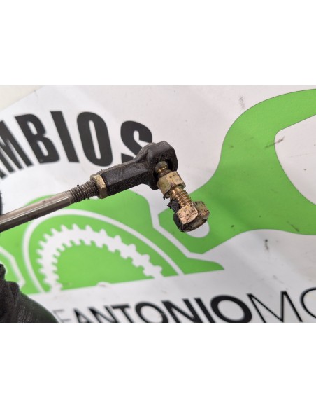 [107035] CABLES DEL CAMBIO - NISSAN ATLEON