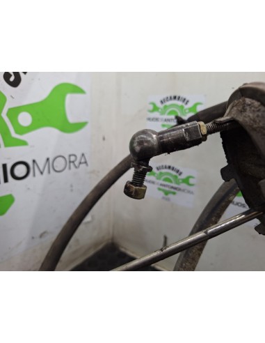 [107035] CABLES DEL CAMBIO - NISSAN ATLEON