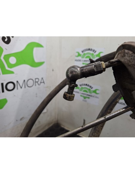 [107035] CABLES DEL CAMBIO - NISSAN ATLEON