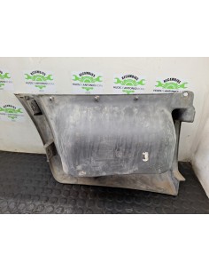 [107033] ESTRIBO DELANTERO IZQUIERO - NISSAN CABSTAR E... 2