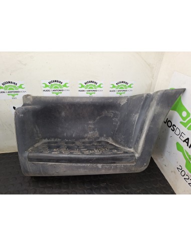 [107033] ESTRIBO DELANTERO IZQUIERO - NISSAN...