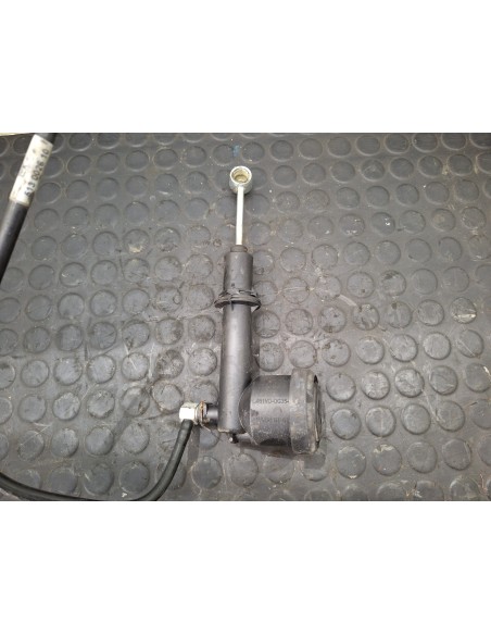 [107030] BOMBIN EMBREAGUE - IVECO DAILY CAJA CERRADA