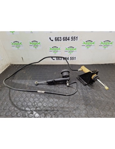 [107030] BOMBIN EMBREAGUE - IVECO DAILY CAJA...