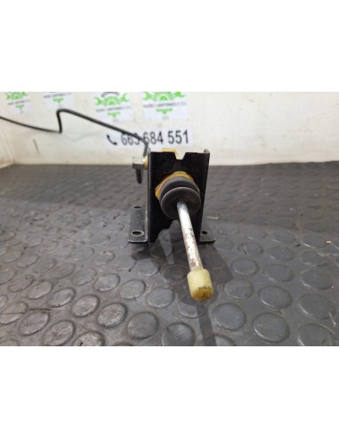 [107030] BOMBIN EMBREAGUE - IVECO DAILY CAJA...