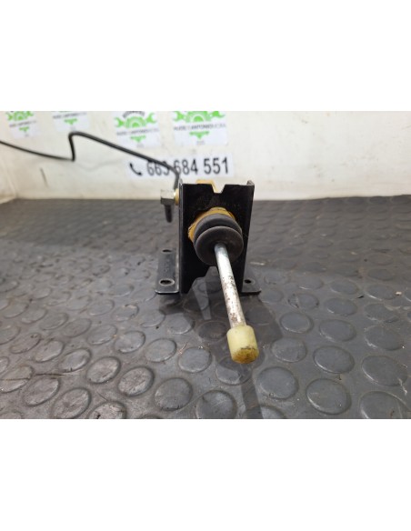 [107030] BOMBIN EMBREAGUE - IVECO DAILY CAJA CERRADA