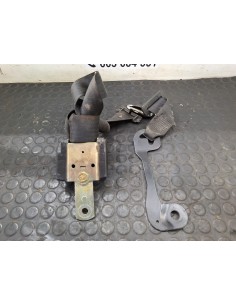 [106996] CINTURON SEGURIDAD TRASERO IZQUIERDO - BMW SERIE 1