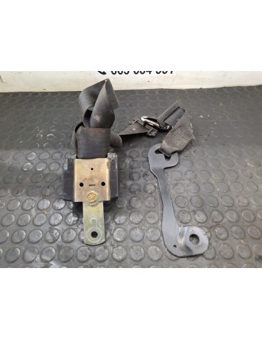 [106996] CINTURON SEGURIDAD TRASERO IZQUIERDO -...