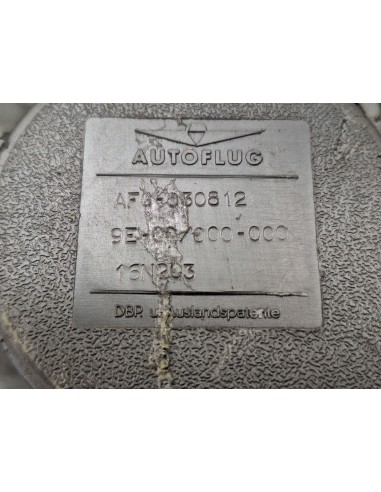 [106996] CINTURON SEGURIDAD TRASERO IZQUIERDO -...