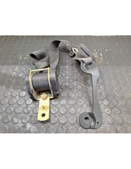 [106996] CINTURON SEGURIDAD TRASERO IZQUIERDO - BMW SERIE 1