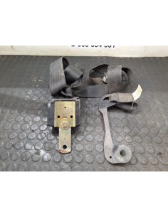 [106994] CINTURON SEGURIDAD DELANTERO IZQUIERDO - BMW...