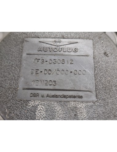 [106994] CINTURON SEGURIDAD DELANTERO IZQUIERDO...