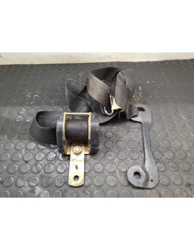 [106994] CINTURON SEGURIDAD DELANTERO IZQUIERDO...