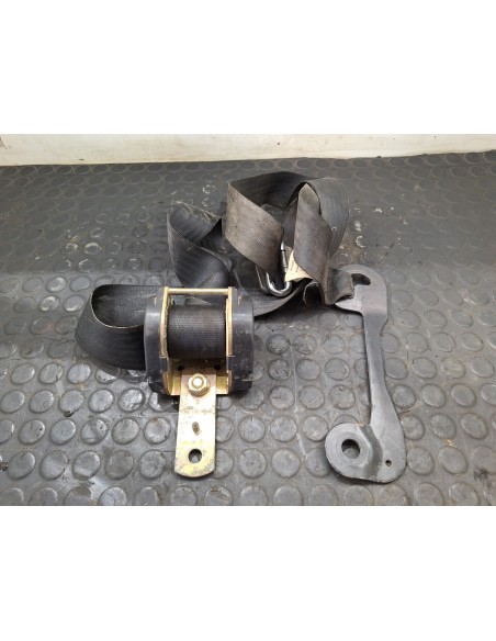 [106994] CINTURON SEGURIDAD DELANTERO IZQUIERDO - BMW SERIE 1