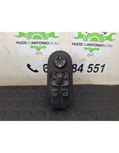 [106992] MANDO ELEVALUNAS DELANTERO IZQUIERDO...