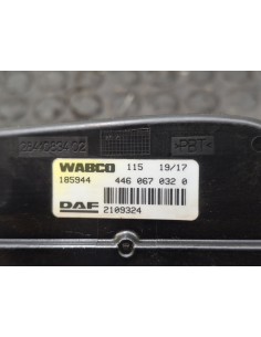 [106991] SENSOR RADAR - DAF SERIE XF EURO 6 (01/2013 - ...) 2
