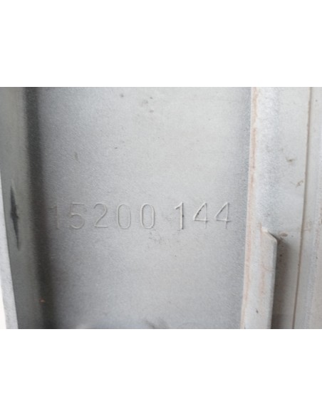 [106990] REJILLA DELANTERA - NISSAN ECO - T 100.45/78 KW/E2 (01/1996 - ...)