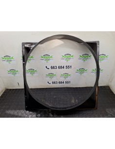 [106989] VOLUTA RADIADOR - NISSAN CABSTAR E (01/2002 -...