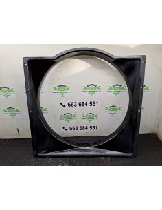 [106989] VOLUTA RADIADOR - NISSAN CABSTAR E (01/2002 -... 2