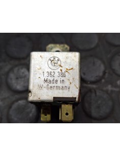 [106988] RELE - BMW SERIE 1
