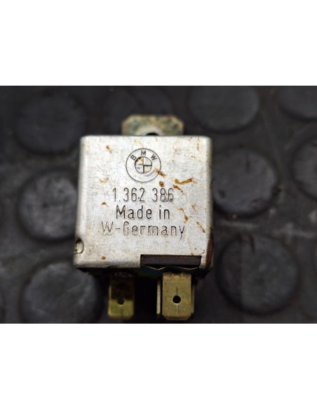 [106988] RELE - BMW SERIE 1