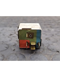 [106988] RELE - BMW SERIE 1 2