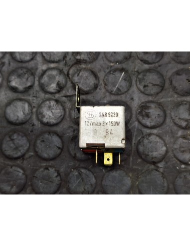 [106988] RELE - BMW SERIE 1