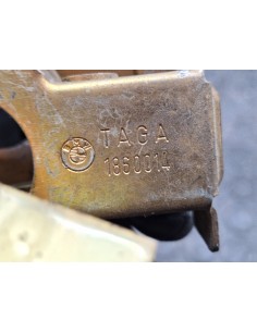 [106986] CERRADURA MALETERO / PORTON - BMW SERIE 1