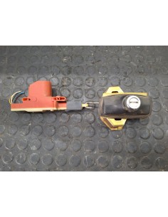 [106986] CERRADURA MALETERO / PORTON - BMW SERIE 1 2