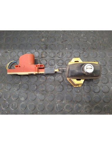 [106986] CERRADURA MALETERO / PORTON - BMW SERIE 1