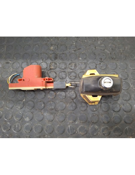 [106986] CERRADURA MALETERO / PORTON - BMW SERIE 1