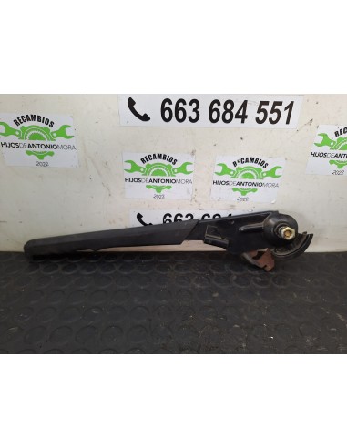 [106985] PALANCA FRENO DE MANO - BMW SERIE 1