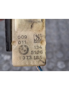 [106984] CERRADURA TAPA COMBUSTIBLE - BMW SERIE 1