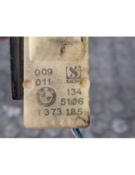 [106984] CERRADURA TAPA COMBUSTIBLE - BMW SERIE 1