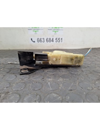 [106984] CERRADURA TAPA COMBUSTIBLE - BMW SERIE 1