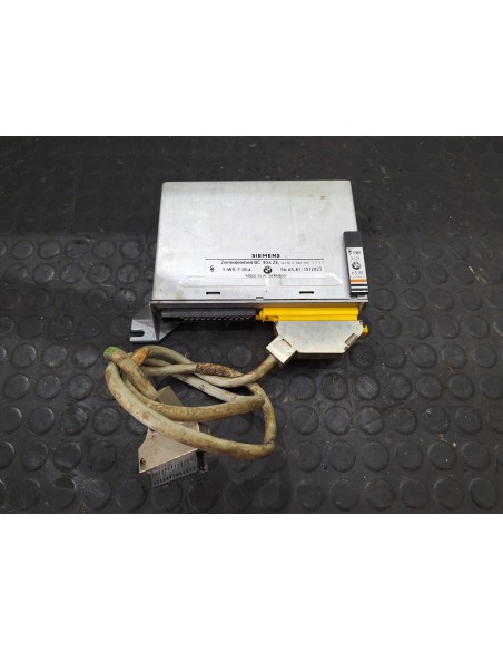 [106982] CENTRALITA MOTOR UCE - BMW SERIE 1