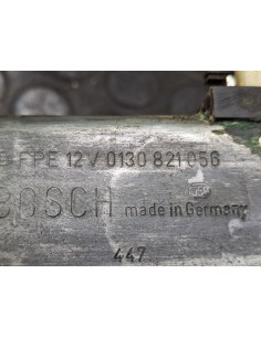 [106979] ELEVALUNAS TRASERO DERECHO - BMW SERIE 1 2