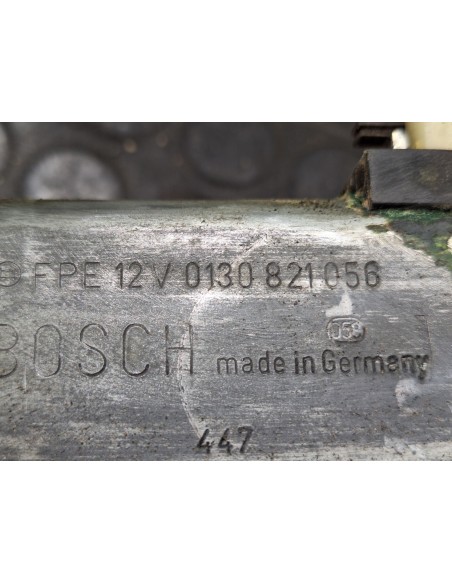 [106979] ELEVALUNAS TRASERO DERECHO - BMW SERIE 1