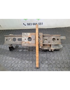 [106978] ELEVALUNAS TRASERO IZQUIERDO - BMW SERIE 1