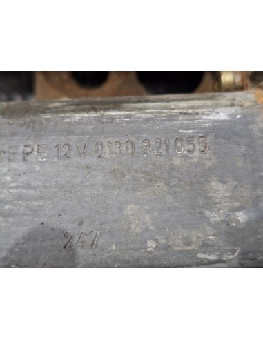 [106978] ELEVALUNAS TRASERO IZQUIERDO - BMW...