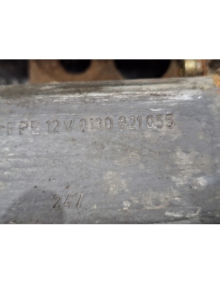 [106978] ELEVALUNAS TRASERO IZQUIERDO - BMW SERIE 1