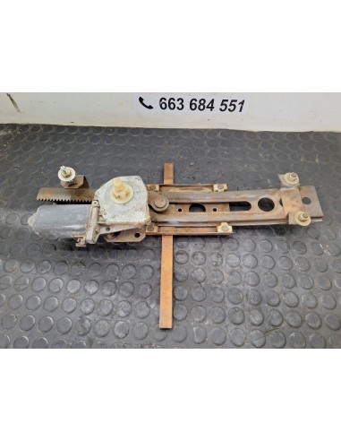 [106978] ELEVALUNAS TRASERO IZQUIERDO - BMW...